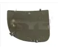 Sklo do vnjho zrctka TYC ‐ TYC 315-0011-1