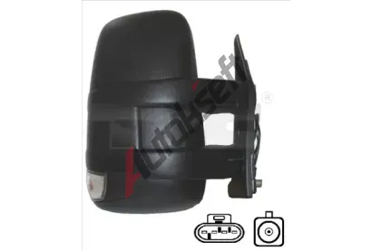 TYC Vnj zptn zrctko TYC 315-0013, 315-0013