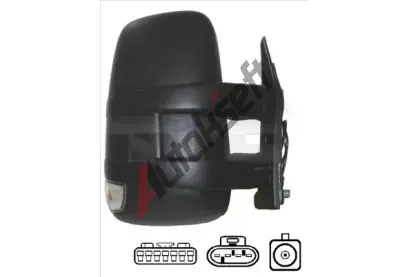 TYC Vnj zptn zrctko TYC 315-0015, 315-0015