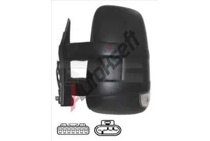 TYC Vnj zptn zrctko TYC 315-0016, 315-0016