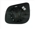 Sklo do vnjho zrctka TYC ‐ TYC 317-0035-1