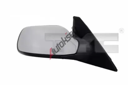 TYC Vnější zpětné zrcátko TYC 320-0026, 320-0026 TYC Vnější zpětné zrcátko TYC 320-0026, 320-0026