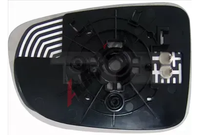 TYC Sklo do vnějšího zrcátka TYC 320-0041-1, 320-0041-1  TYC Sklo do vnějšího zrcátka TYC 320-0041-1, 320-0041-1