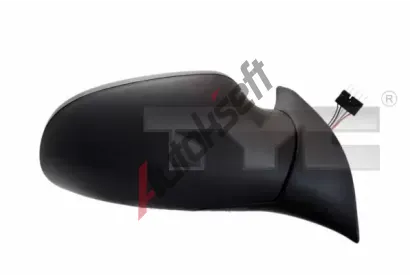TYC Vnj zptn zrctko TYC 321-0001, 321-0001