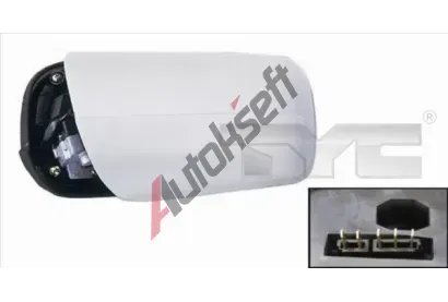 TYC Vnj zptn zrctko TYC 321-0015, 321-0015