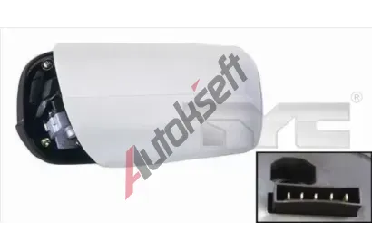TYC Vnj zptn zrctko TYC 321-0031, 321-0031