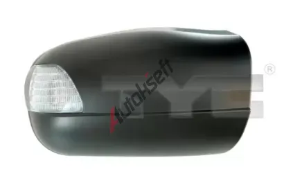 TYC Kryt vnějšího zrcátka TYC 321-0082, 321-0082 TYC Kryt vnějšího zrcátka TYC 321-0082, 321-0082