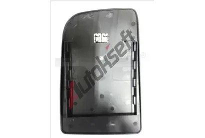 TYC Sklo zrctka TYC 321-0106-1, 321-0106-1