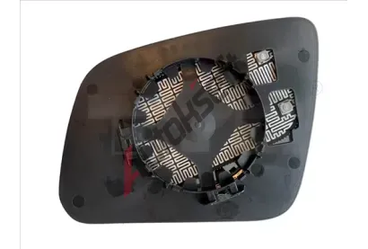 TYC Sklo zrctka TYC 321-0114-1, 321-0114-1