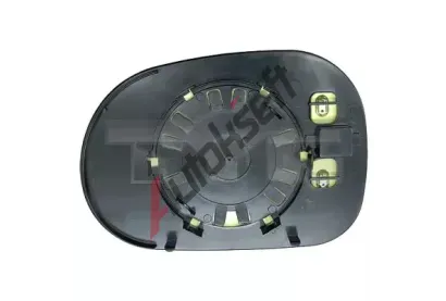 TYC Sklo zrctka TYC 321-0115-1, 321-0115-1