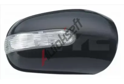 TYC Kryt vnjho zrctka TYC 321-0129, 321-0129