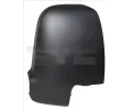 Kryt vnjho zrctka TYC ‐ TYC 321-0163-2