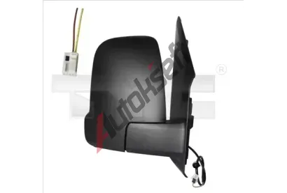 TYC Vnj zptn zrctko TYC 321-0163, 321-0163
