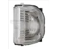 Blika TYC ‐ TYC 321-0164-3
