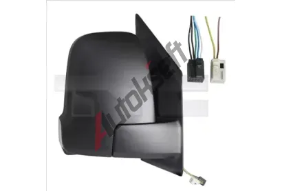 TYC Vnj zptn zrctko TYC 321-0166, 321-0166