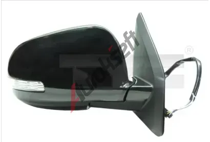 TYC Vnj zptn zrctko TYC 323-0016, 323-0016