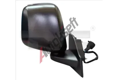 TYC Vnější zpětné zrcátko TYC 324-0049, 324-0049 TYC Vnější zpětné zrcátko TYC 324-0049, 324-0049