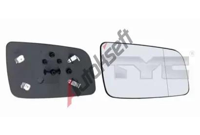 TYC Sklo zrctka TYC 325-0016-1, 325-0016-1