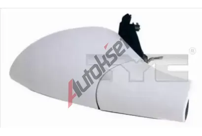 TYC Vnější zpětné zrcátko TYC 325-0042, 325-0042 TYC Vnější zpětné zrcátko TYC 325-0042, 325-0042