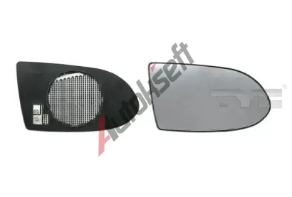 TYC Sklo zrctka TYC 325-0046-1, 325-0046-1