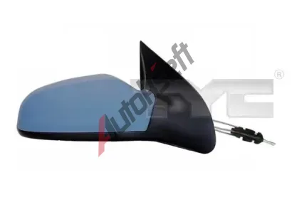 TYC Vnj zptn zrctko TYC 325-0097, 325-0097