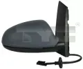 Vnj zptn zrctko TYC ‐ TYC 325-0107