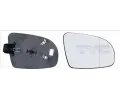 Sklo do vn�j��ho zrc�tka&nbsp;TYC&nbsp;&dash;&nbsp;TYC 325-0126-1