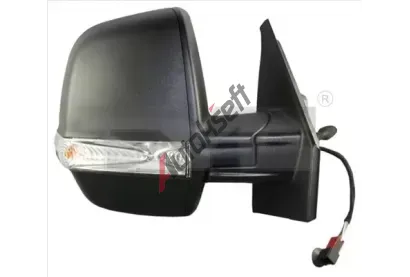 TYC Vnější zpětné zrcátko TYC 325-0143, 325-0143 TYC Vnější zpětné zrcátko TYC 325-0143, 325-0143