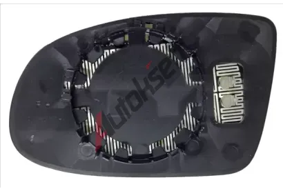 TYC Sklo do vnjho zrctka TYC 325-0163-1, 325-0163-1