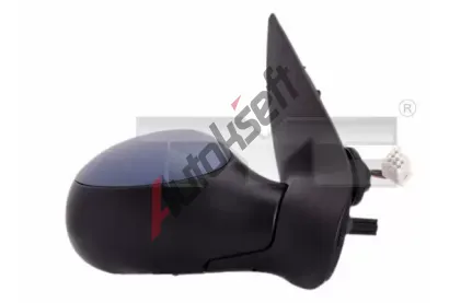TYC Vnj zptn zrctko TYC 326-0017, 326-0017