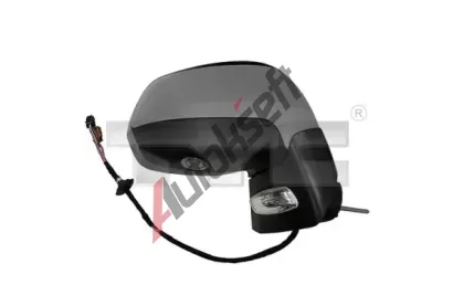 TYC Vnj zptn zrctko TYC 326-0108, 326-0108
