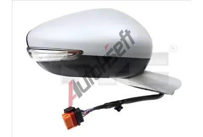 TYC Vnj zptn zrctko TYC 326-0112, 326-0112