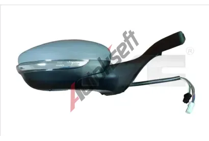 TYC Vnj zptn zrctko TYC 326-0114, 326-0114