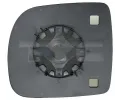 Sklo do vn�j��ho zrc�tka&nbsp;TYC&nbsp;&dash;&nbsp;TYC 328-0023-1