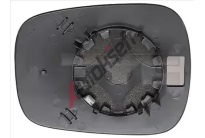 TYC Sklo zrctka TYC 328-0029-1, 328-0029-1