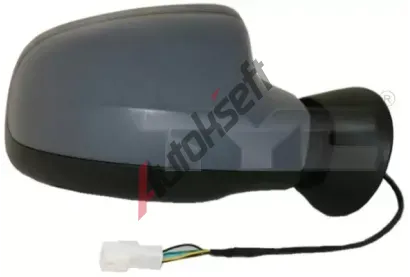 TYC Vnj zptn zrctko TYC 328-0129, 328-0129
