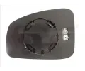TYC Sklo zrctka ‐ TYC 328-0143-1