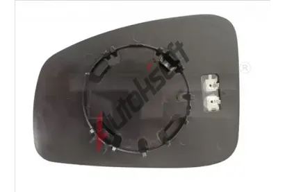 TYC Sklo zrctka TYC 328-0144-1, 328-0144-1