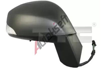 TYC Vnj zptn zrctko TYC 328-0166, 328-0166