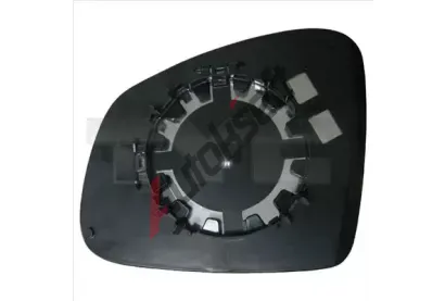 TYC Sklo do vnjho zrctka TYC 328-0224-1, 328-0224-1