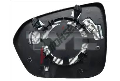 TYC Vnj zptn zrctko TYC 328-0283-1, 328-0283-1