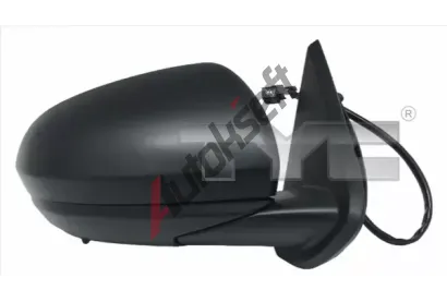 TYC Vnější zpětné zrcátko TYC 328-0283, 328-0283 TYC Vnější zpětné zrcátko TYC 328-0283, 328-0283