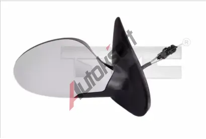 TYC Vnj zptn zrctko TYC 331-0051, 331-0051
