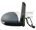 TYC Vnj zptn zrctko ‐ TYC 331-0075