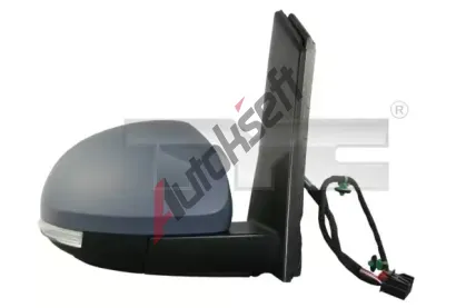 TYC Vnj zptn zrctko TYC 331-0076, 331-0076