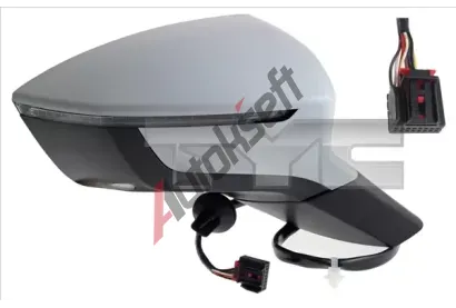 TYC Vnj zptn zrctko TYC 331-0090, 331-0090