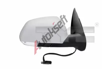 TYC Vnj zptn zrctko TYC 332-0019, 332-0019