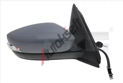 TYC Vnj zptn zrctko TYC 332-0080, 332-0080