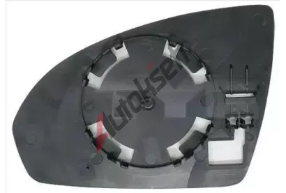 TYC Sklo zrctka TYC 333-0005-1, 333-0005-1
