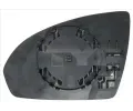 Sklo do vnjho zrctka TYC ‐ TYC 333-0009-1